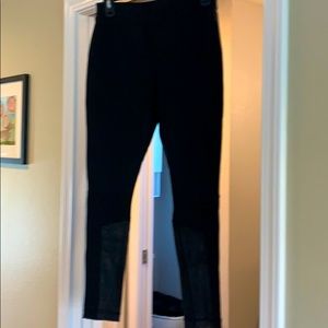 Harley Davidson Women's Riding Pants